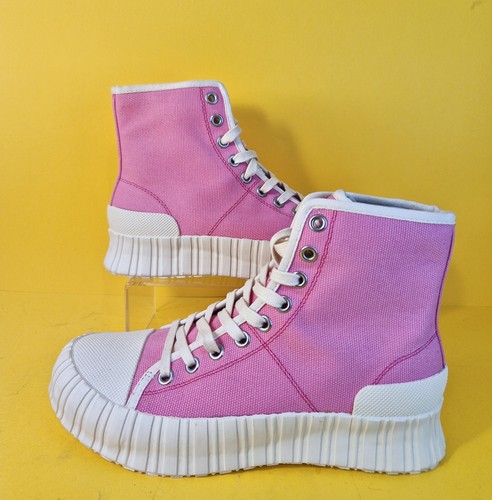 Camperlab roz pink high - camperlab,