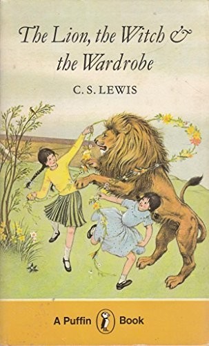 The lion - the, and