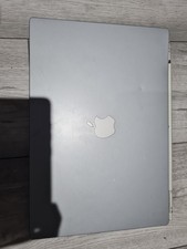 Apple PowerBook Mac G4 500MHz