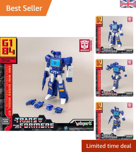 Inch soundwave - 4.33,