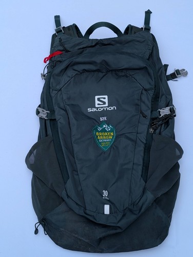 Salomon trailblazer 30l - trailblazer,
