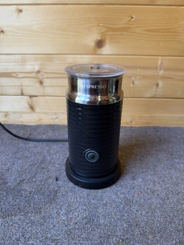 Nespresso aeroccino milk - nespresso,