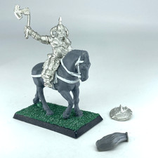 Chaos marauder horsemen - marauder,