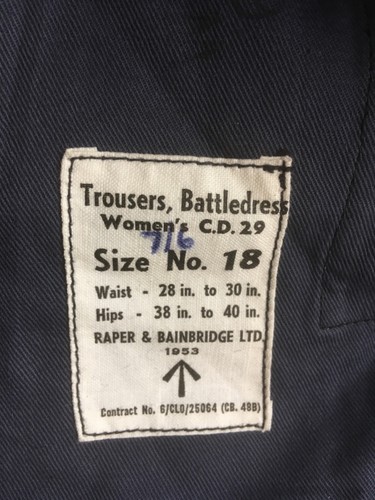 Original civil defence - civil,