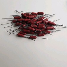 JOBLOT 50 x VINTAGE POLYESTER