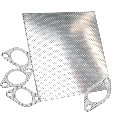 Metal exhaust gasket material - metal,