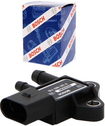 Bosch exhaust pressure sensor - pressure,