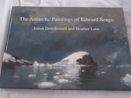 The artic paintings - artic,