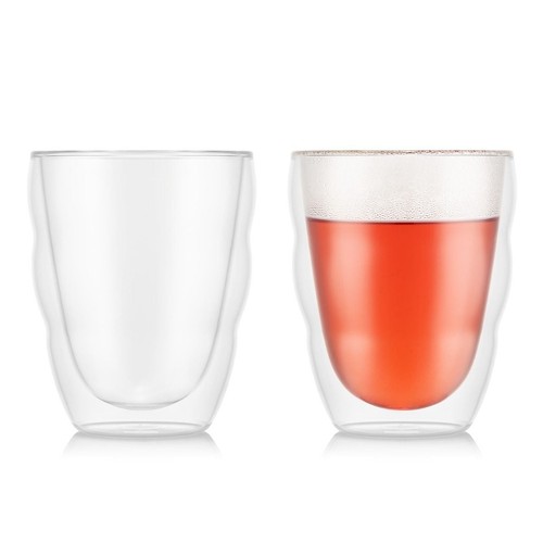 Bodum pilatus double wall - bodum,