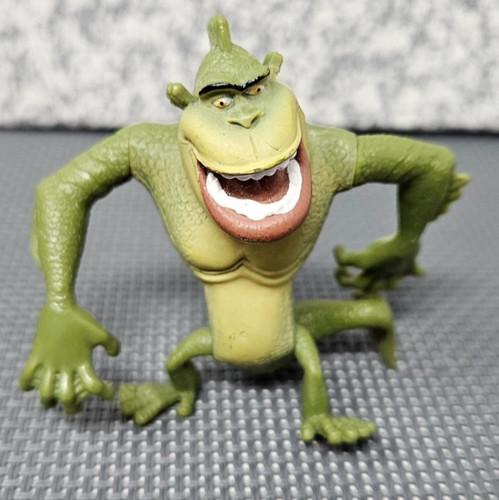 Imaginext disney monsters - imaginext, vs