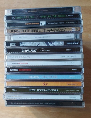 Job lot s various - of, 15