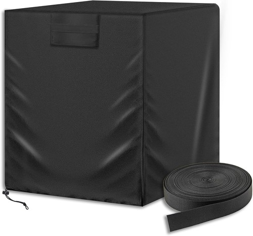 Heavy duty central air - duty,
