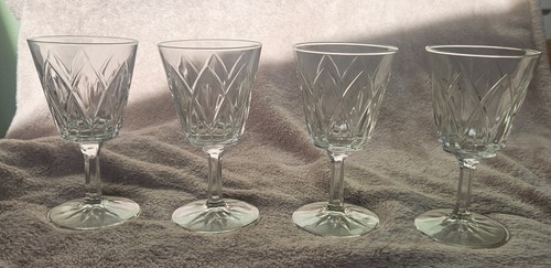Vintage tulip design - tulip,