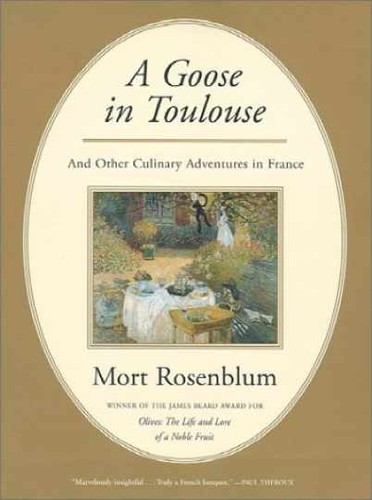 Goose toulouse and - a, other