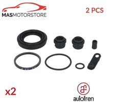 BRAKE CALIPER REPAIR KIT REAR
