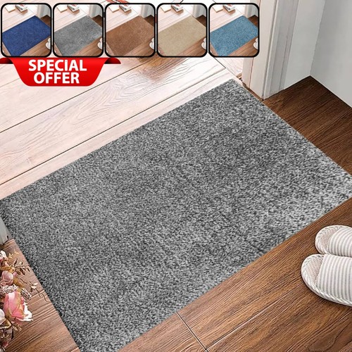 Non slip indoor door - slip,