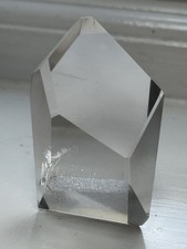 Polished Lemurian Quartz