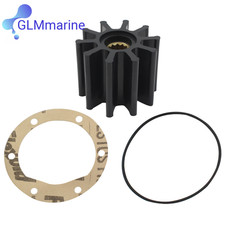 Cummins V504 and V504M Marine