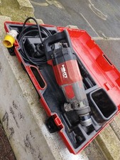 Hilti  core drill DD130 with