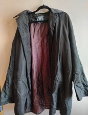 Prada Ladies Coat Size Medium