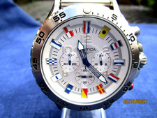 Rare Nautica N16532 Mens