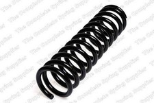 Kilen Front Coil Spring for Mercedes Benz 190d 2.0 October 1984 to December 1993