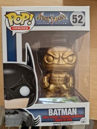 Custom made unique funko - custom,