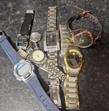 Wrist Watches JobLot Bundle