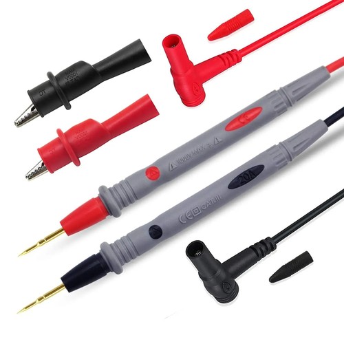 Set universal multimeter - set,