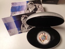 COOK ISLANDS 2009 - 1 Dollar