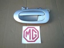 MG TF, MGF,  Passenger L/H