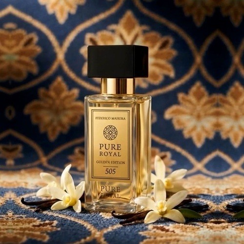 Federico mahora pure - pure, royal