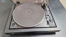 Dual CS-505-3 Turntable
