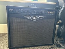 Peavey Valveking VK112