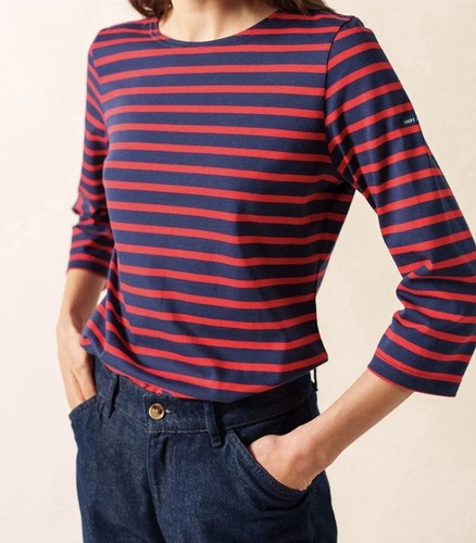 Saint james breton stripe - james,