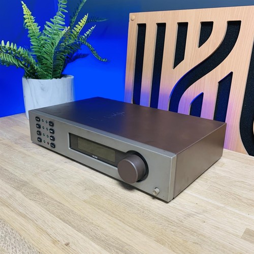Quad fm4 hifi separate home - hifi,