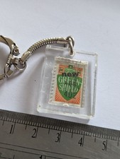Green Shield Stamp Vintage