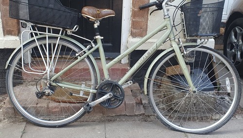 Women trek allant - allant, hybrid