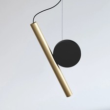 Luceplan Doi A05S1W Suspension