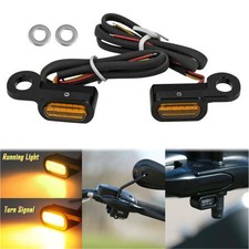 Left & Right LED turn signal