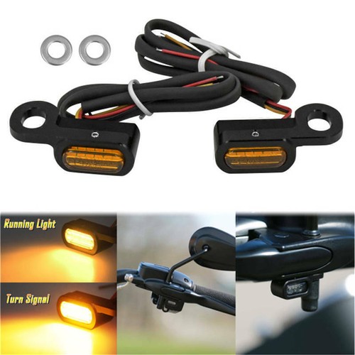 Left right led - right, turn