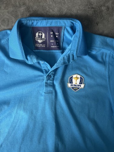 The ryder cup collection - the,