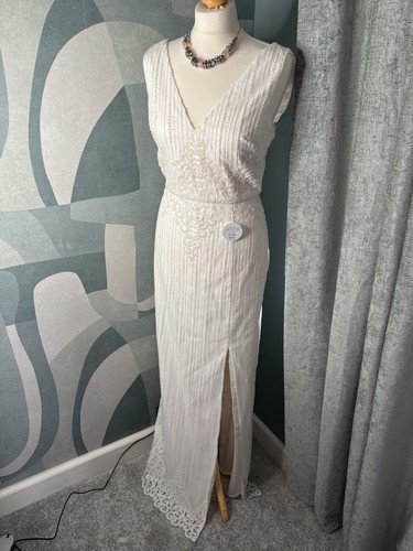 Bnwt chi - london, wedding