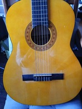 Chantry 6-String Acoustic
