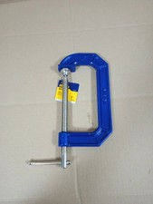 IRWIN Tools Quick Grip C Clamp
