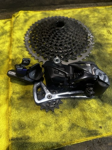 Sram x01 axs transmission with - x01,