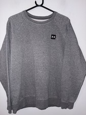 Under Armour Coldgear Jumper