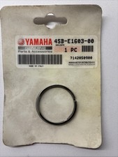 Yamaha, CS50Z NOS Standard