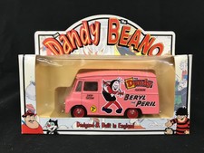 Lledo Dandy Collectible Die