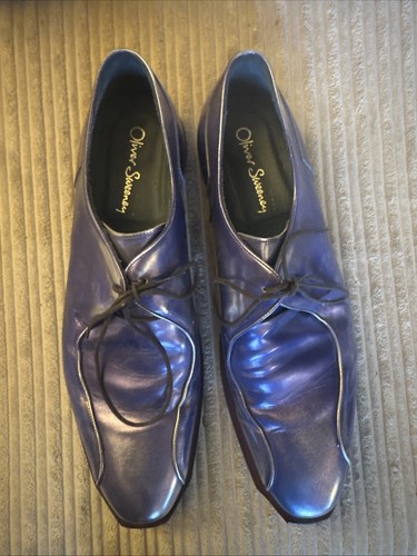Oliver sweeney size men s - oliver, men’s